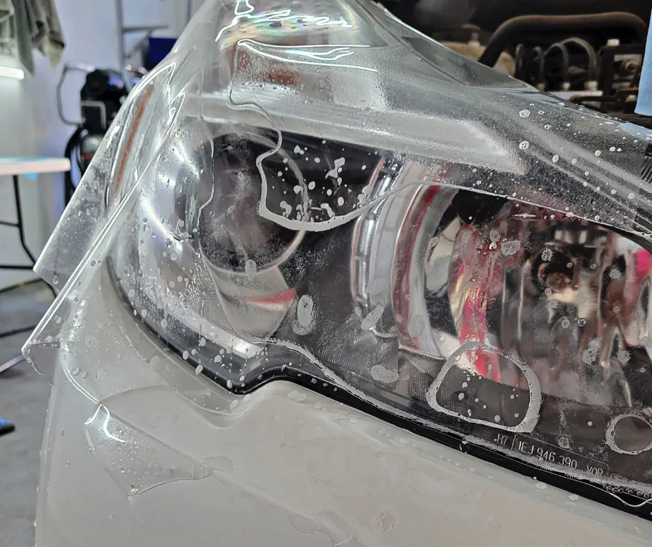 Olis Auto Detailing in Yucca Valley, CA (2)