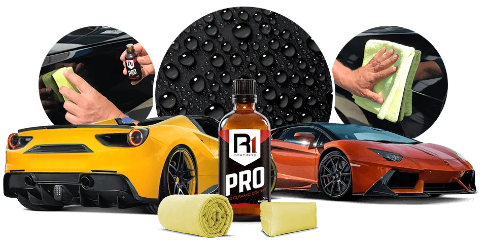 Olis Auto Detailing in Yucca Valley, CA (4)