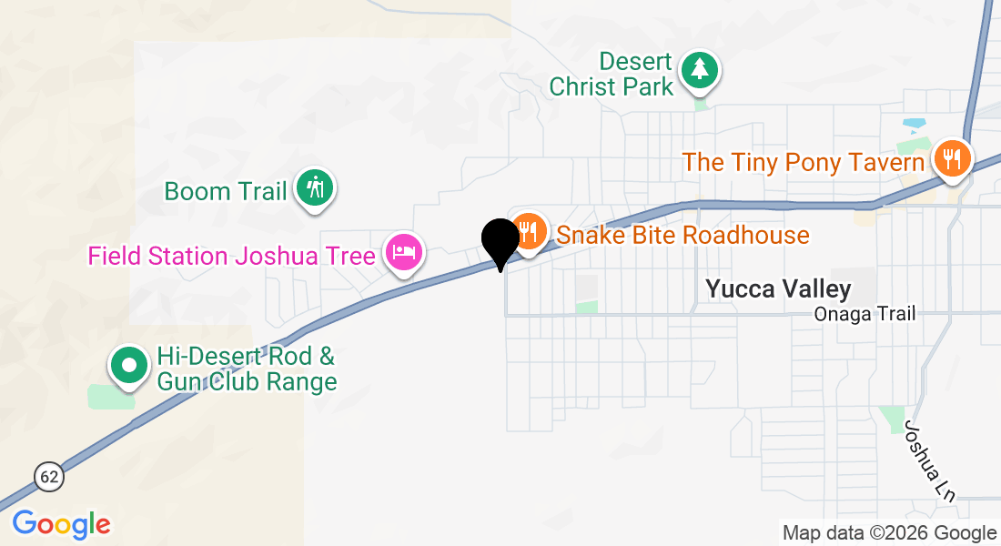 Olis Auto Detailing in Yucca Valley, CA (5)