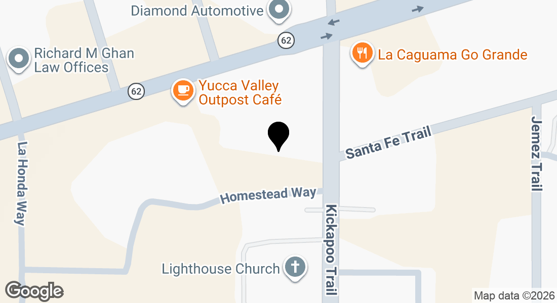 Olis Auto Detailing in Yucca Valley, CA (6)
