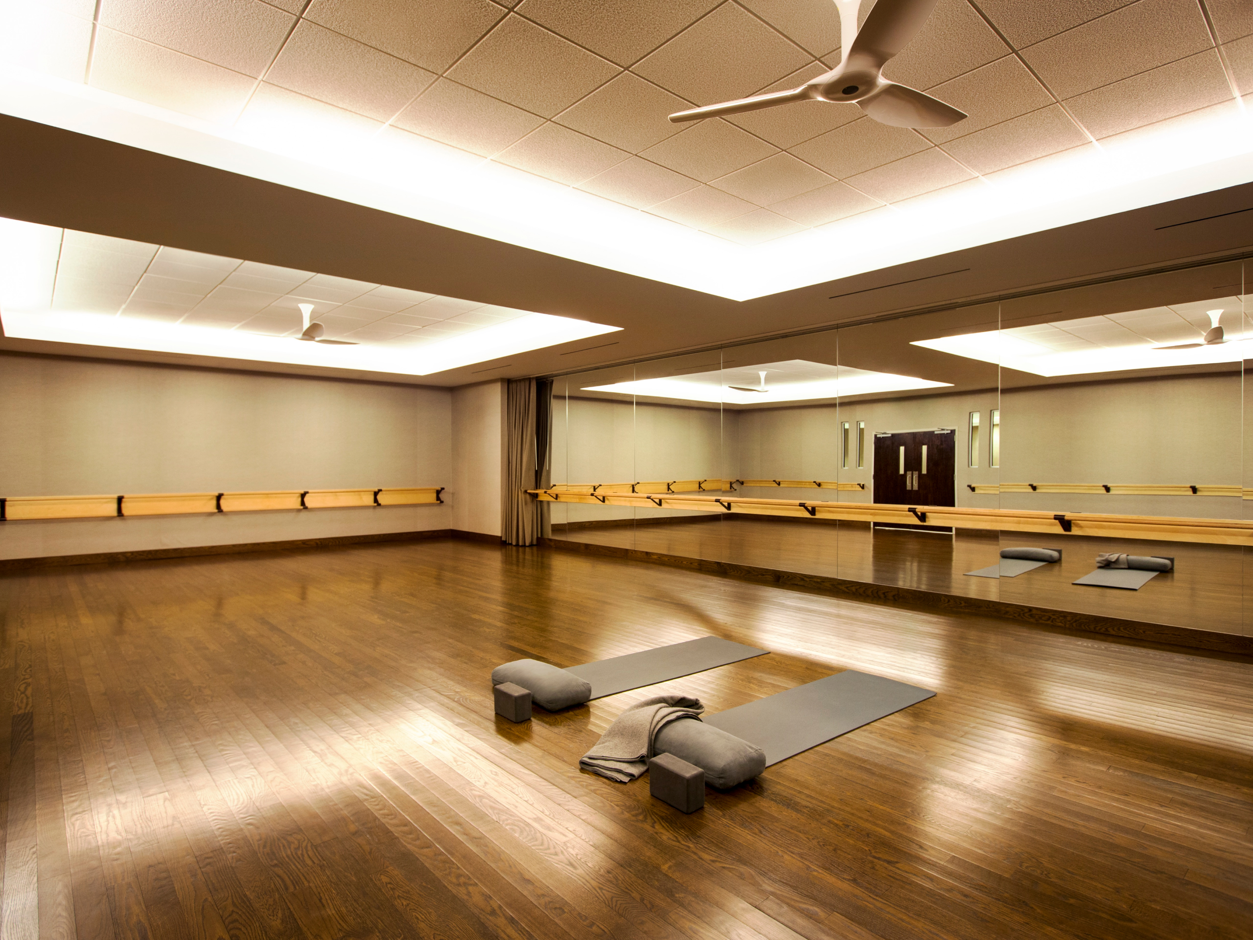 Equinox Sports Club Washington, D.C. in Washington, DC