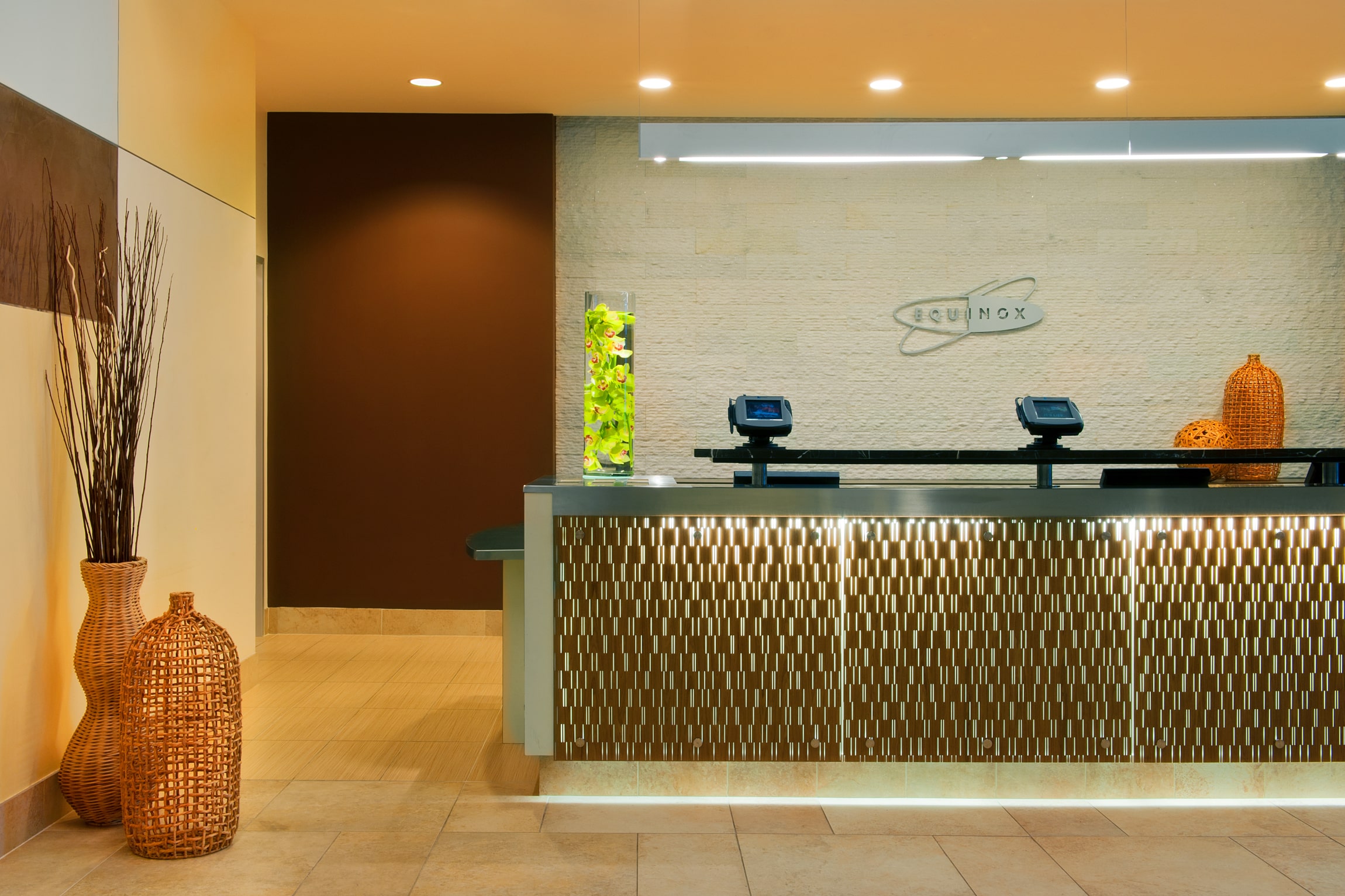 Equinox Sports Club Washington, D.C. in Washington, DC (2)