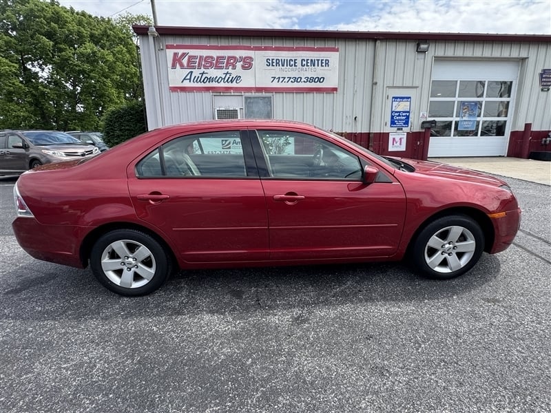 Keiser's Automotive in Camp Hill, PA
