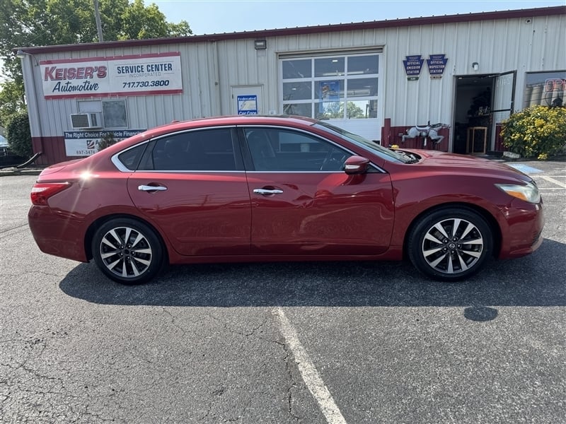 Keiser's Automotive in Camp Hill, PA (2)