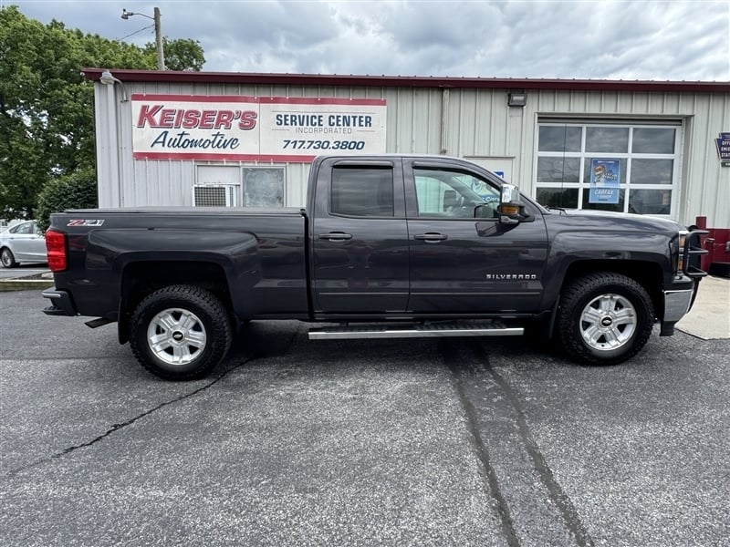 Keiser's Automotive in Camp Hill, PA (3)