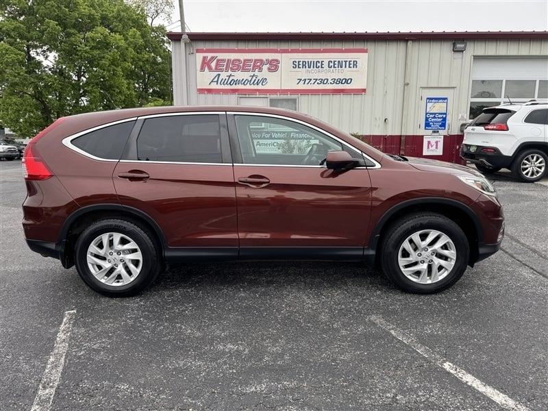 Keiser's Automotive in Camp Hill, PA (4)