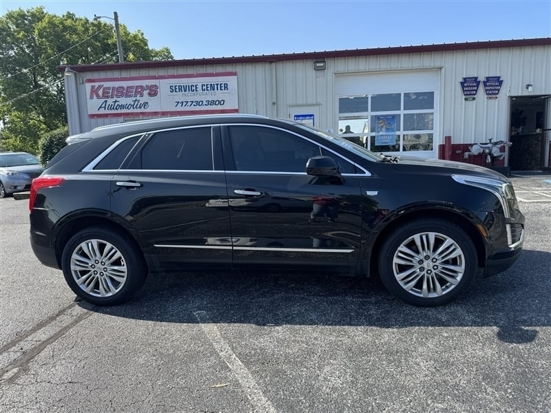 Keiser's Automotive in Camp Hill, PA (5)