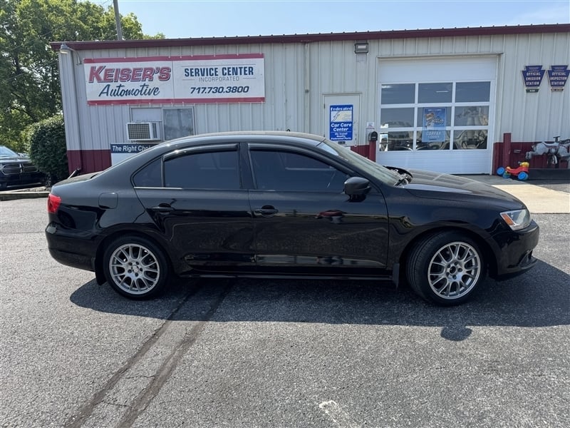 Keiser's Automotive in Camp Hill, PA (6)