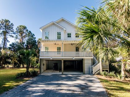 Carolina One Real Estate Kapp Lyons in Edisto Island, SC