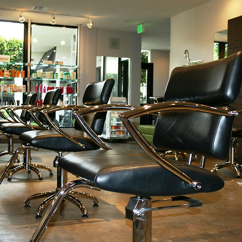 Soho Salon & Spa in Newport Beach, CA