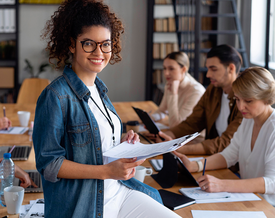 Accounting with a Purpose LLC in Seagoville, TX