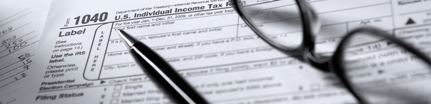 Professional Accounting & Financial Services in Cartersville, GA