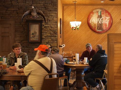 Buckeye's in Jersey, GA (3)