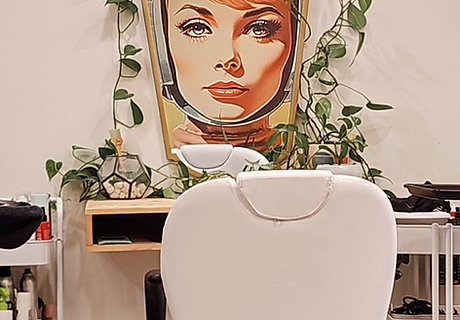 Winzer Hair Salon and Records in Palm Desert, CA