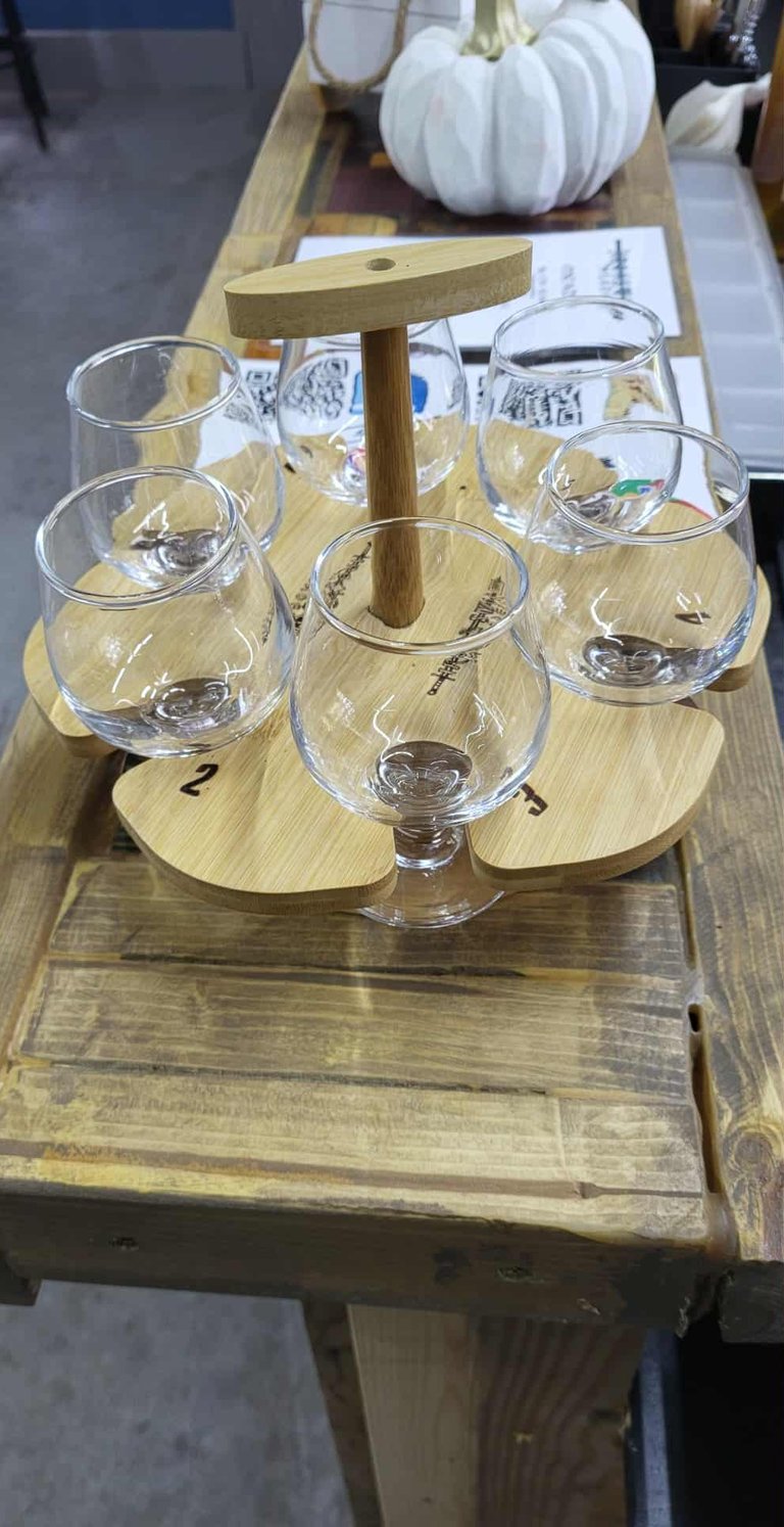 IronSword Meadery in Ridge Spring, SC (2)
