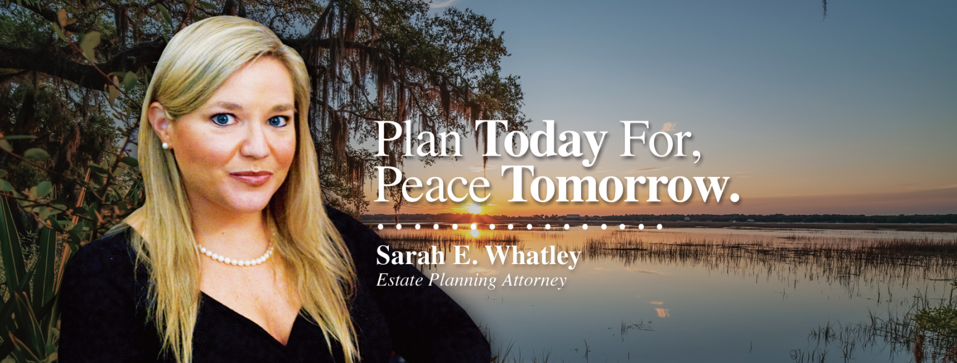 Whatley Family Law Firm / Sarah E. Whatley Family Court Attorney in Surfside Beach, SC