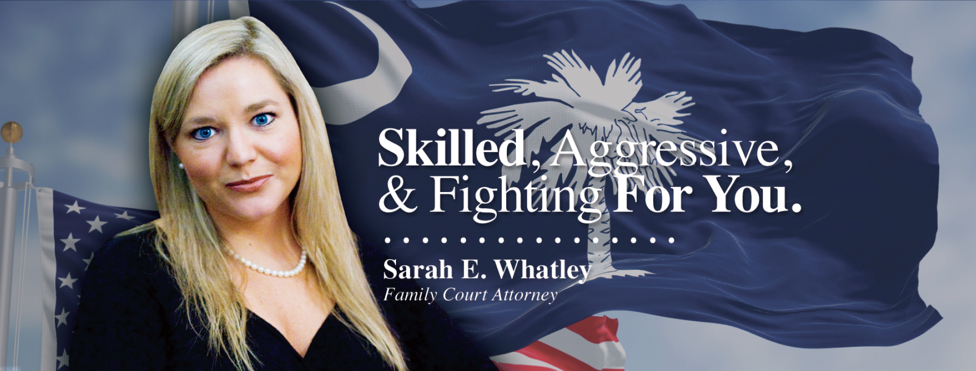 Whatley Family Law Firm / Sarah E. Whatley Family Court Attorney in Surfside Beach, SC (2)