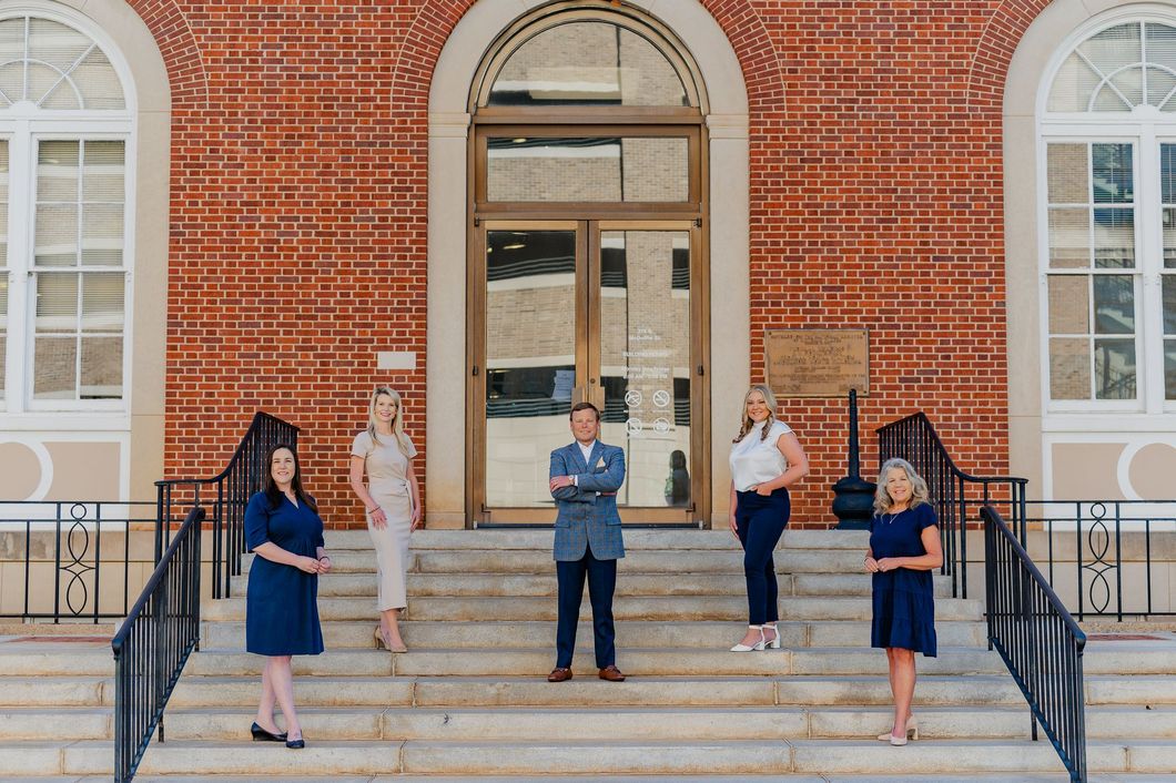 Dunaway Law Firm, LLC in Anderson, SC (6)