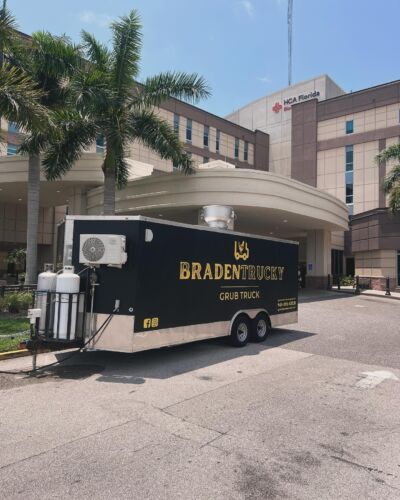 Bradentrucky in Bradenton, FL