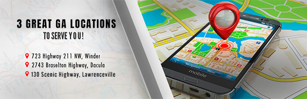 Joey Watkins Tire & Automotive in Dacula, GA (3)