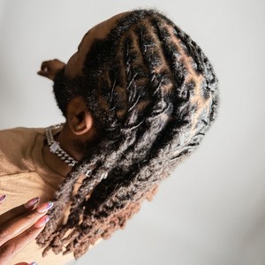 Hair By Vee Tsunami in Brownstown Township, MI (3)