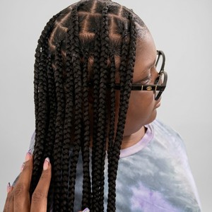 Hair By Vee Tsunami in Brownstown Township, MI (4)