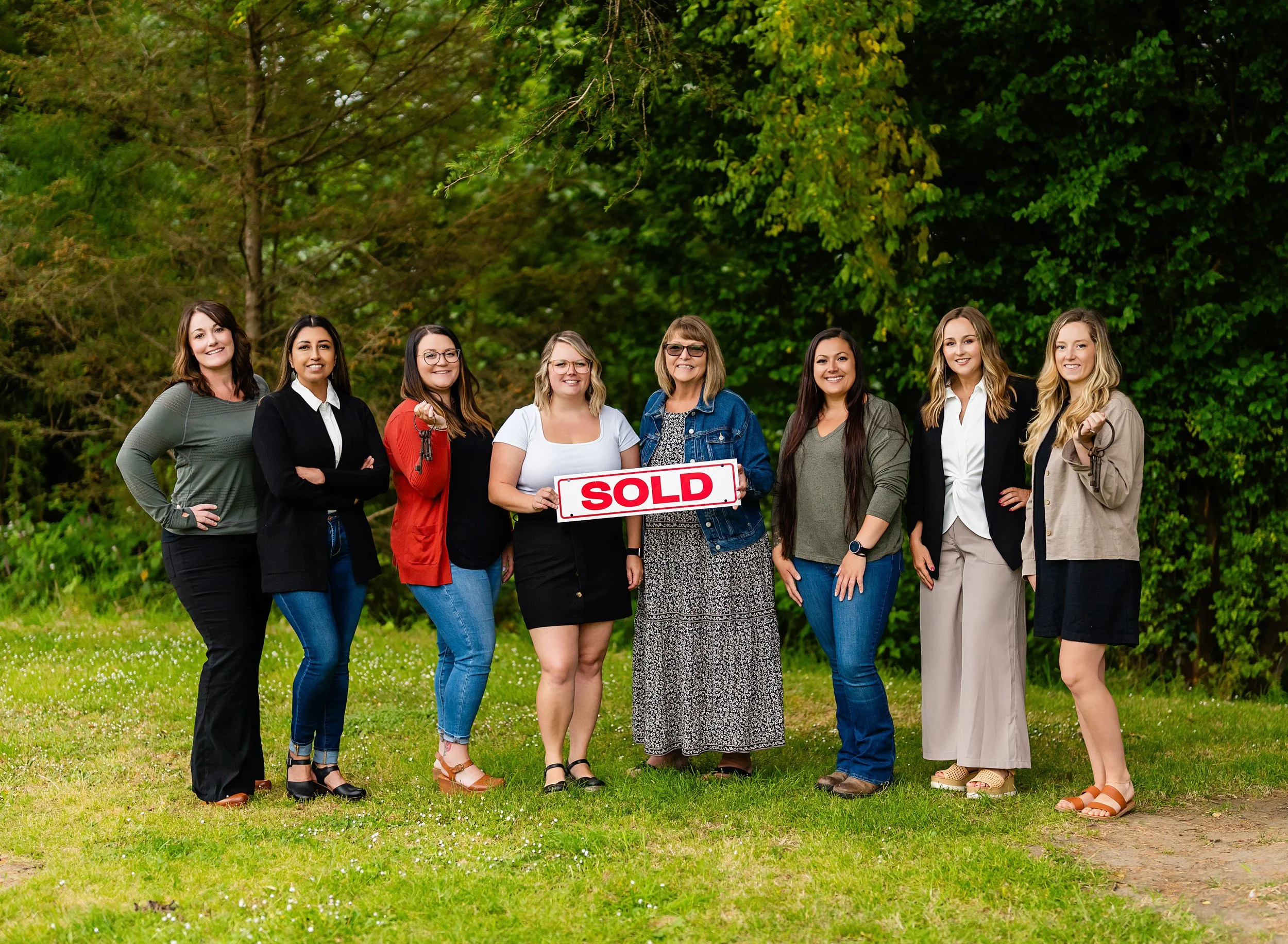 Alicia Buckner, Real Estate Agent in Fortuna, CA