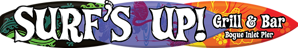 Surf's Up Grill & Bar in Emerald Isle, NC (2)