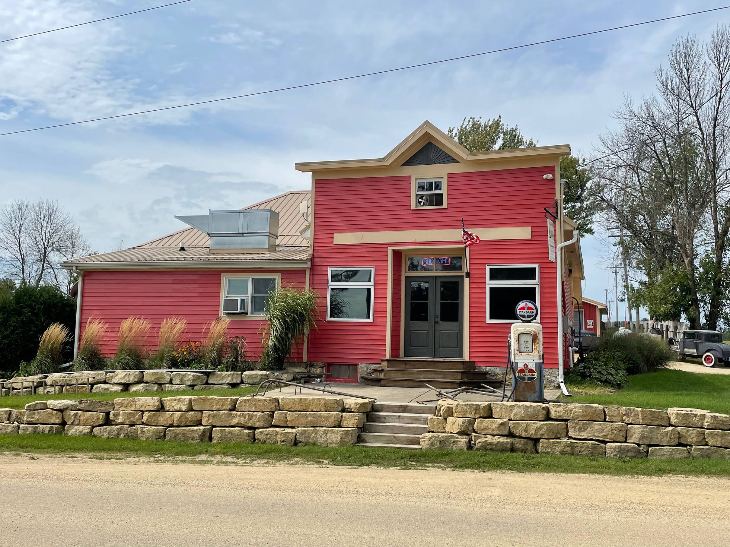 Pleasant Ridge Bar & Grill in Dodgeville, WI (3)