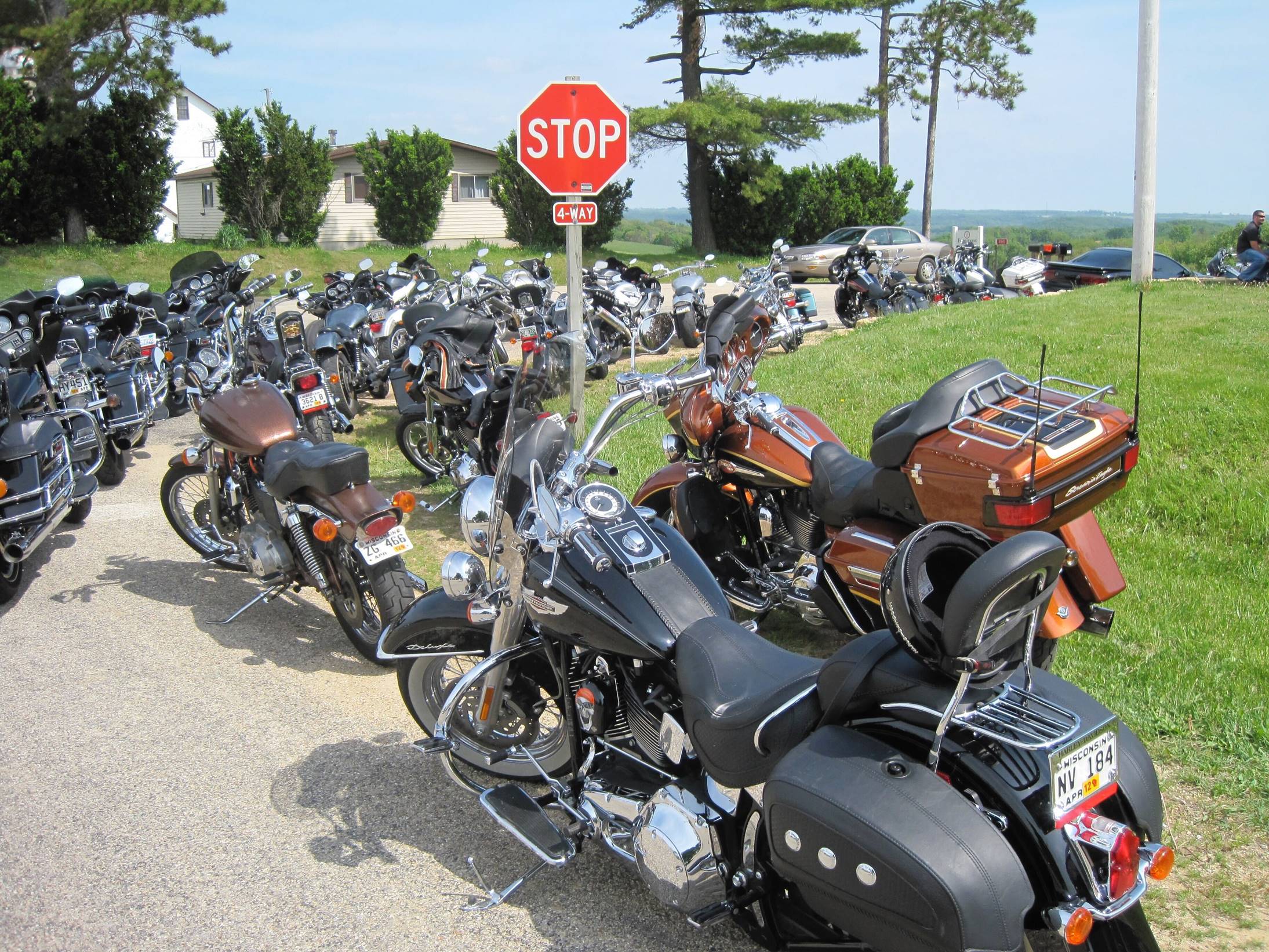 Pleasant Ridge Bar & Grill in Dodgeville, WI (4)