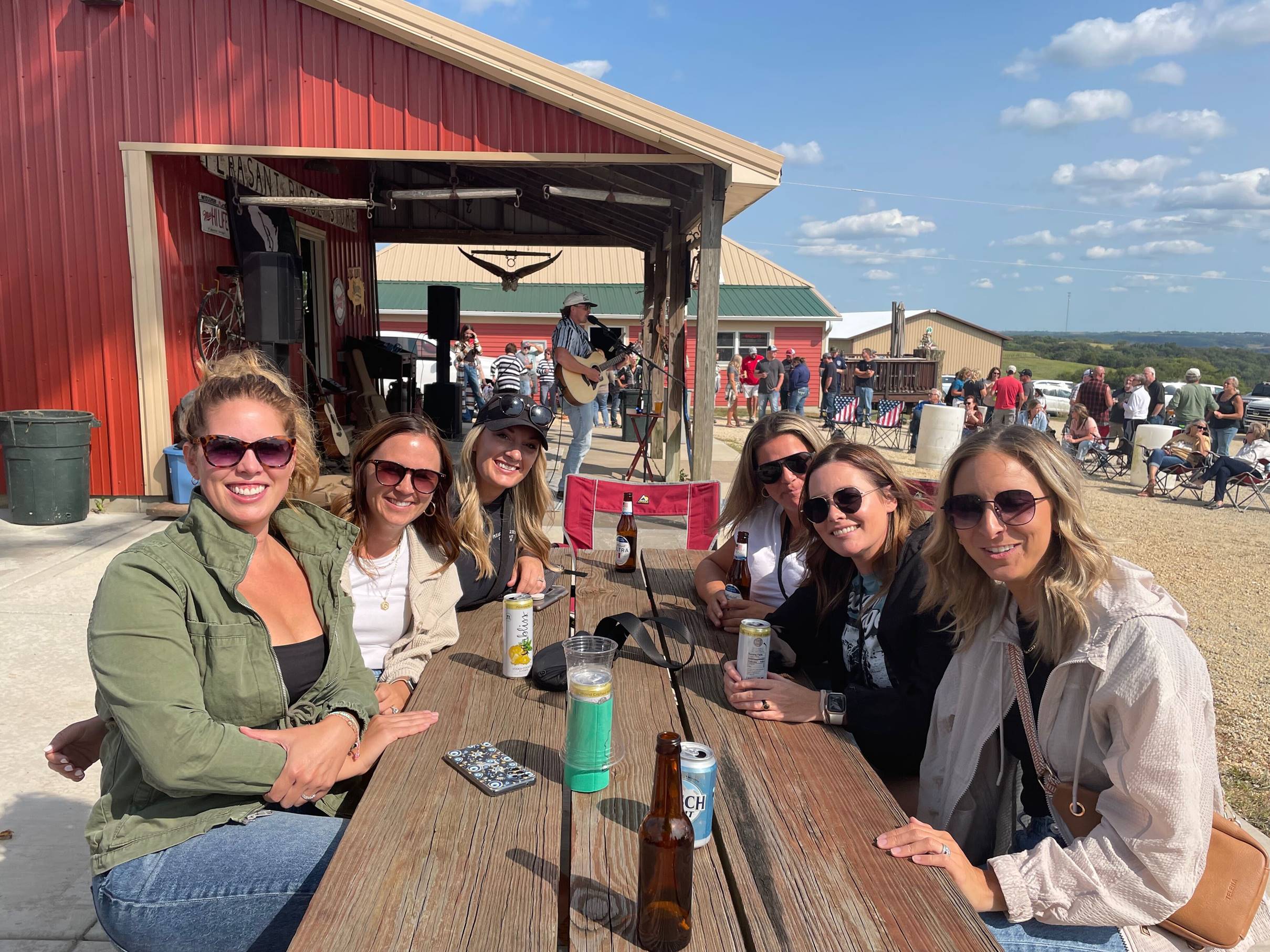 Pleasant Ridge Bar & Grill in Dodgeville, WI (6)