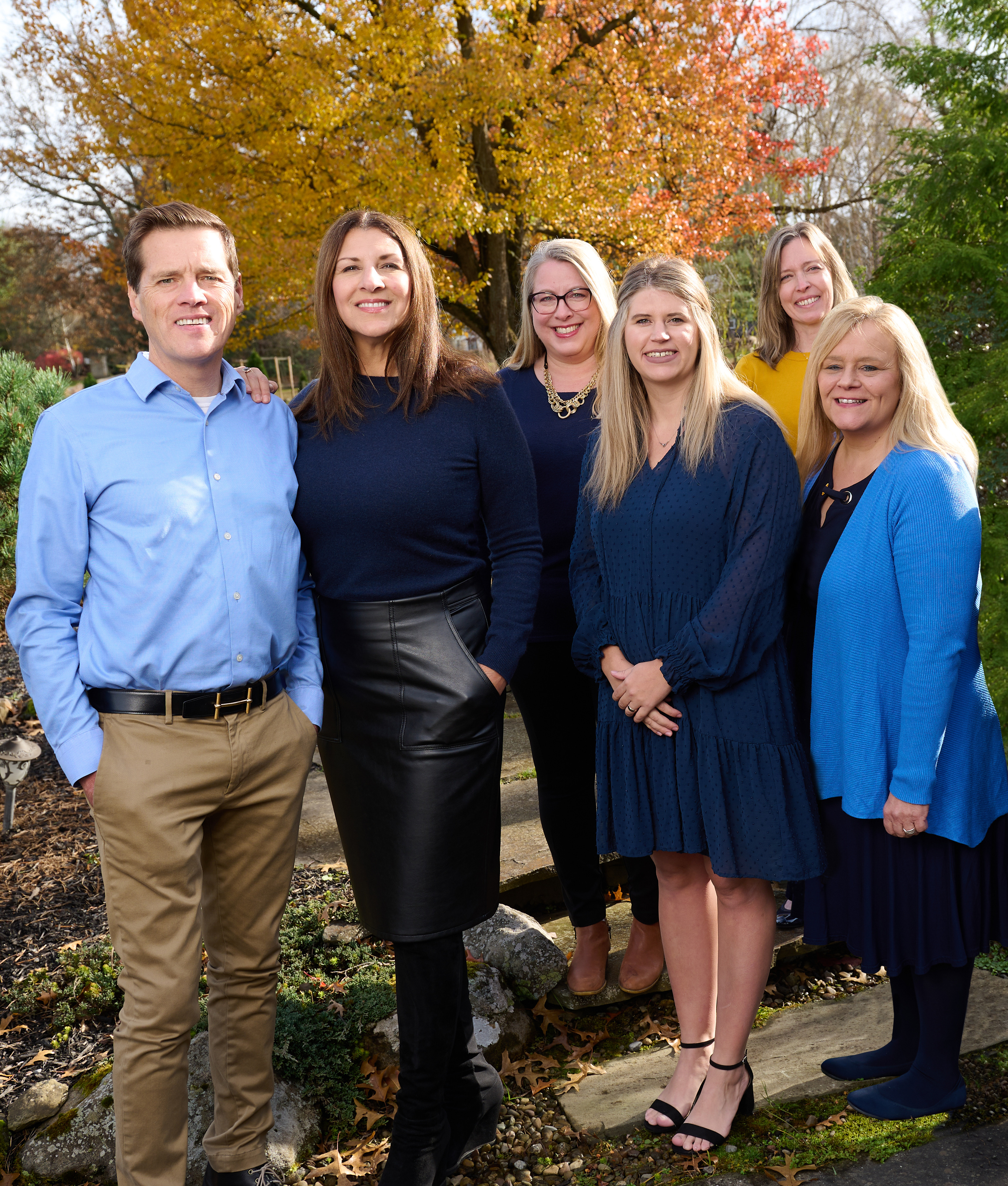Penney Group eXp in Stow, OH
