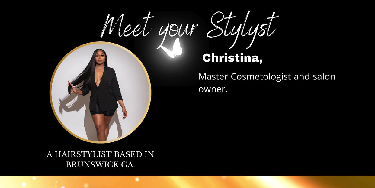 So Chrissi Salon LLC in Brunswick, GA (2)