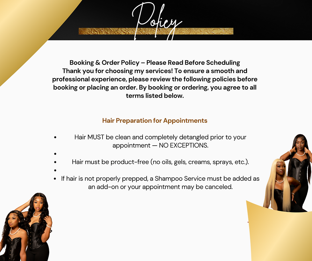 So Chrissi Salon LLC in Brunswick, GA (4)