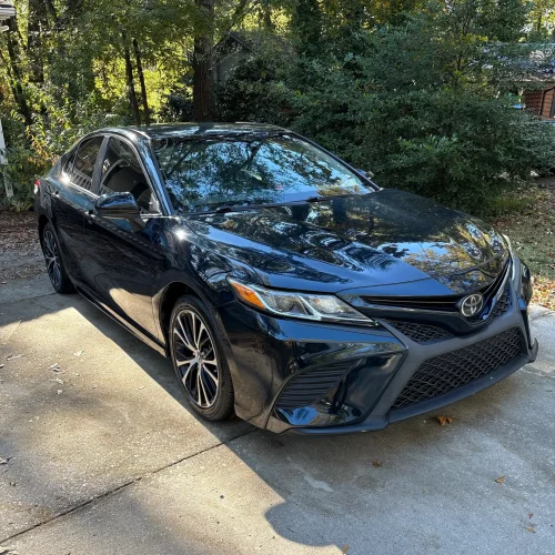 Rebirth Detailing in Avondale Estates, GA (2)