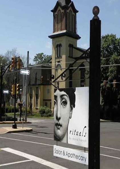Rituals by Dona French- simple beauty rituals in Doylestown, PA (2)