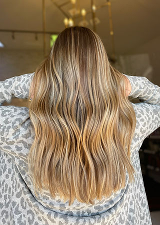 American Salon & Spa in Gainesville, GA
