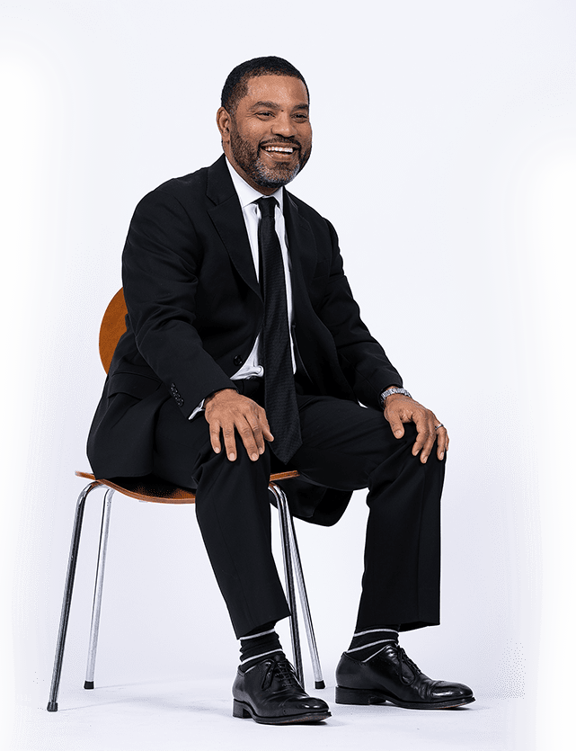The Law Offices of Robin D. Perry & Associates in Long Beach, CA