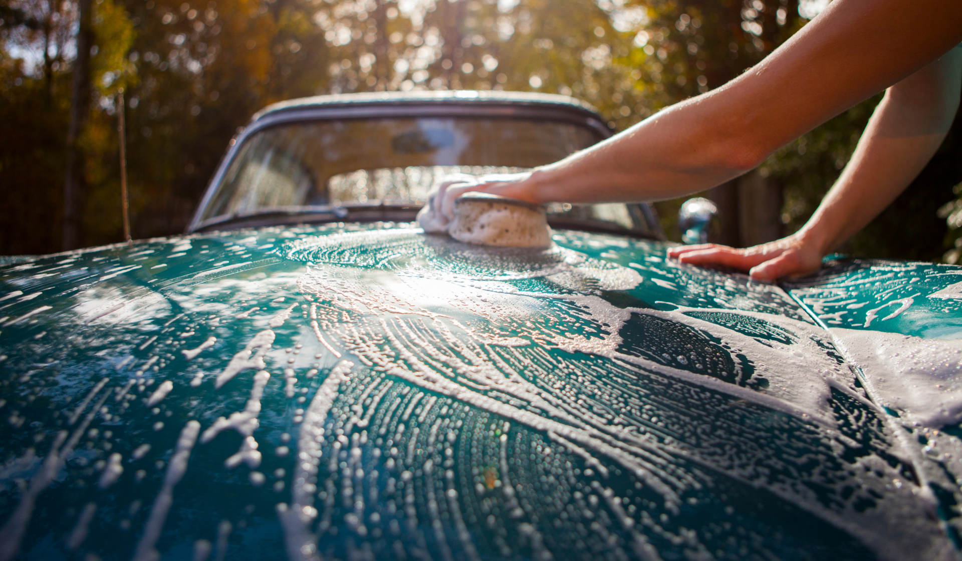 Premier Detailing Services LLC in Mansfield, OH