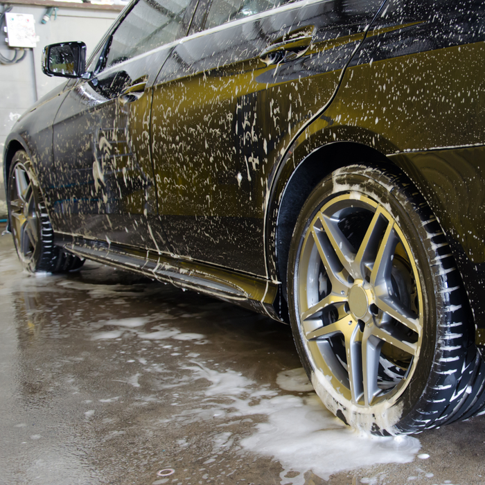 Premier Detailing Services LLC in Mansfield, OH (2)