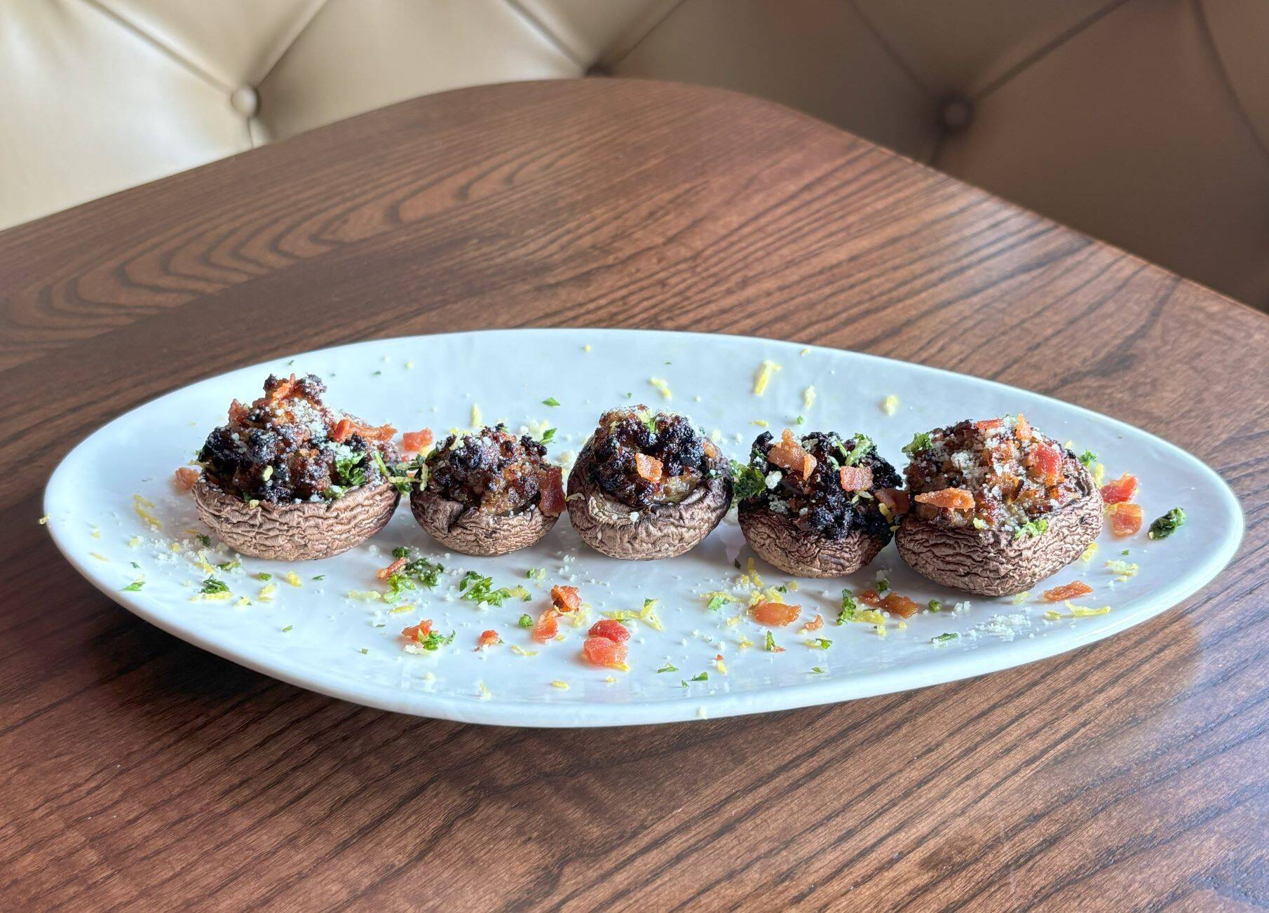 Zazarac's Bar & Eatery in Bryan, OH (2)