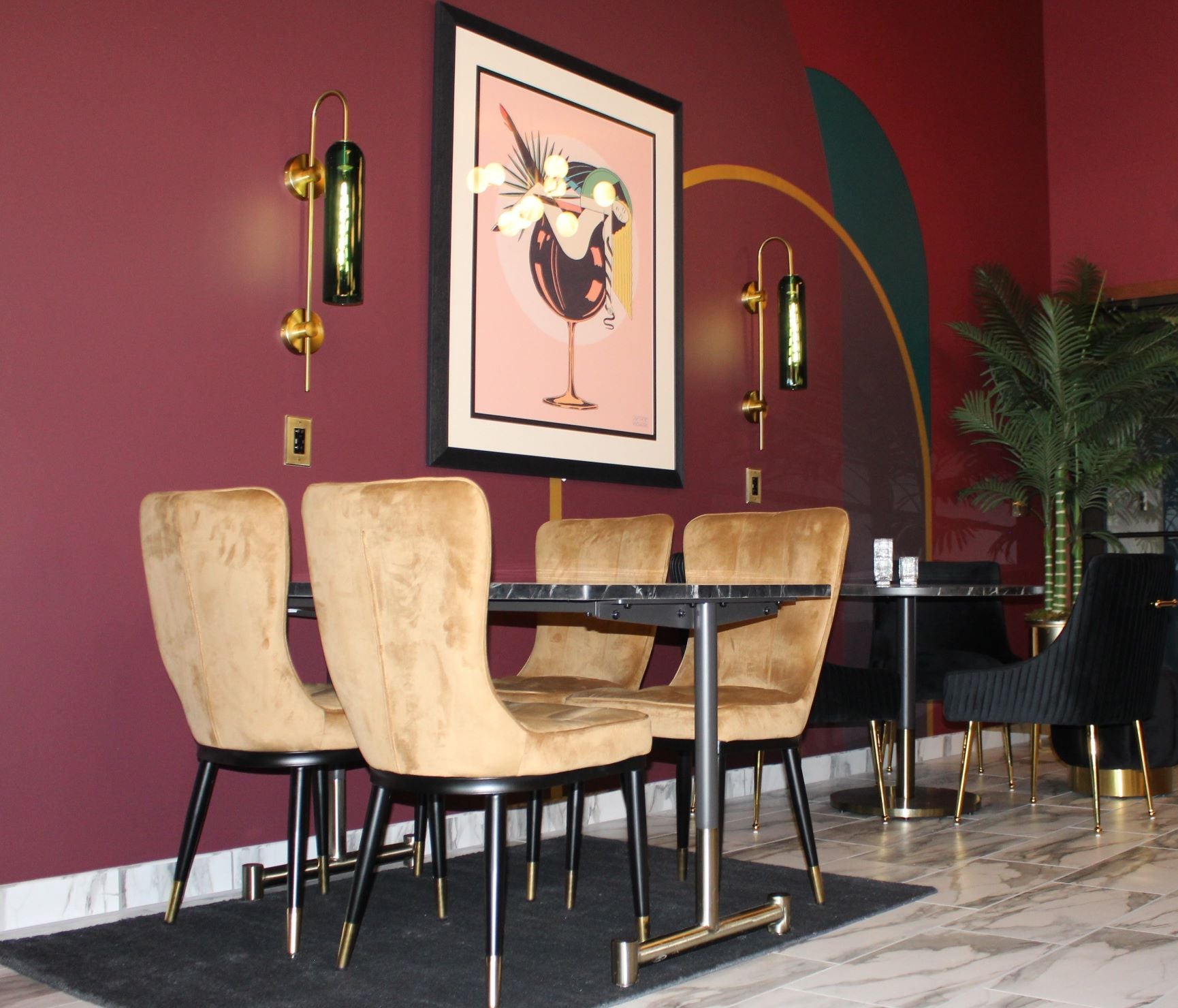 Zazarac's Bar & Eatery in Bryan, OH (3)