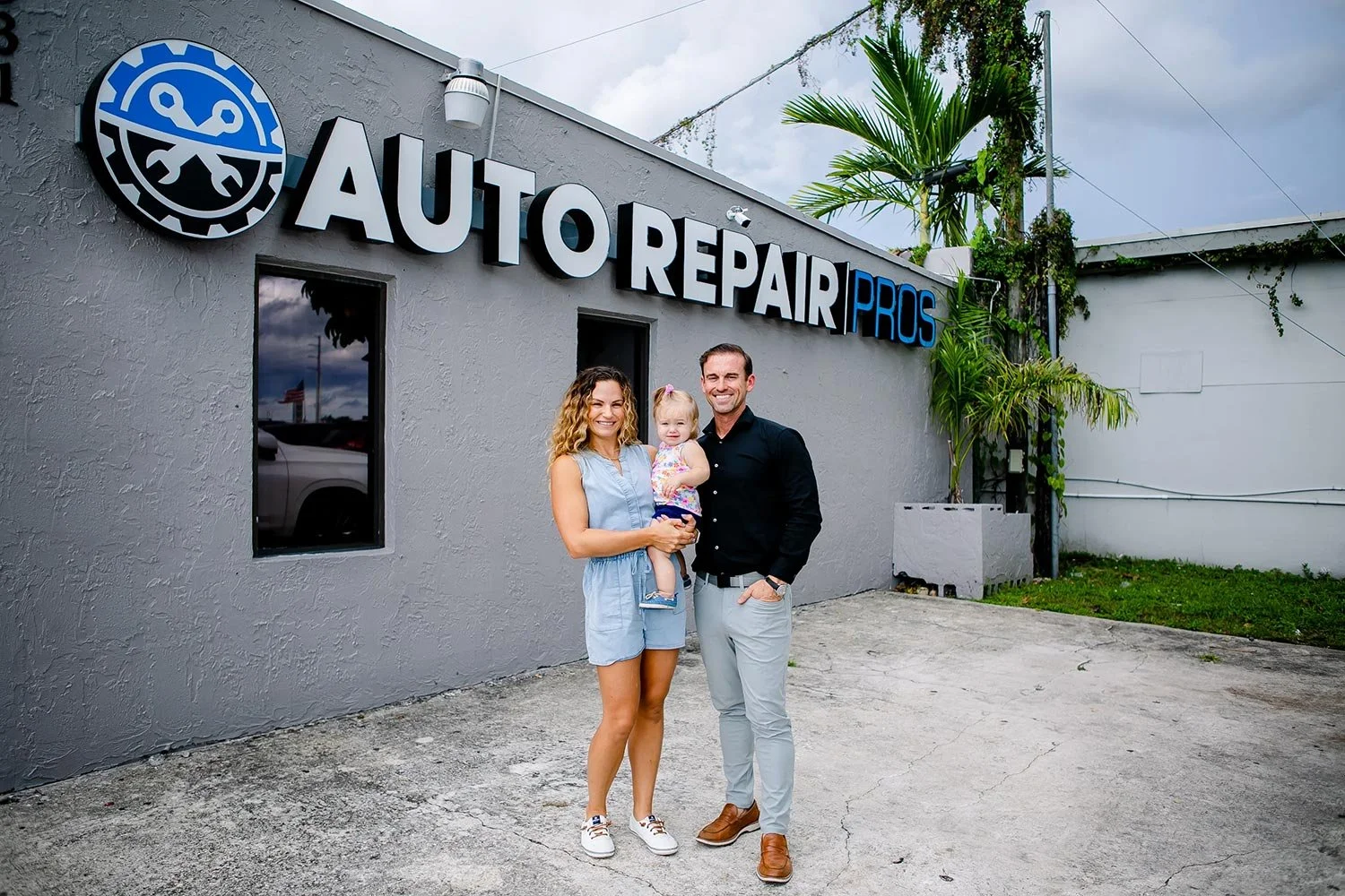 Auto Repair Pros Margate in Margate, FL
