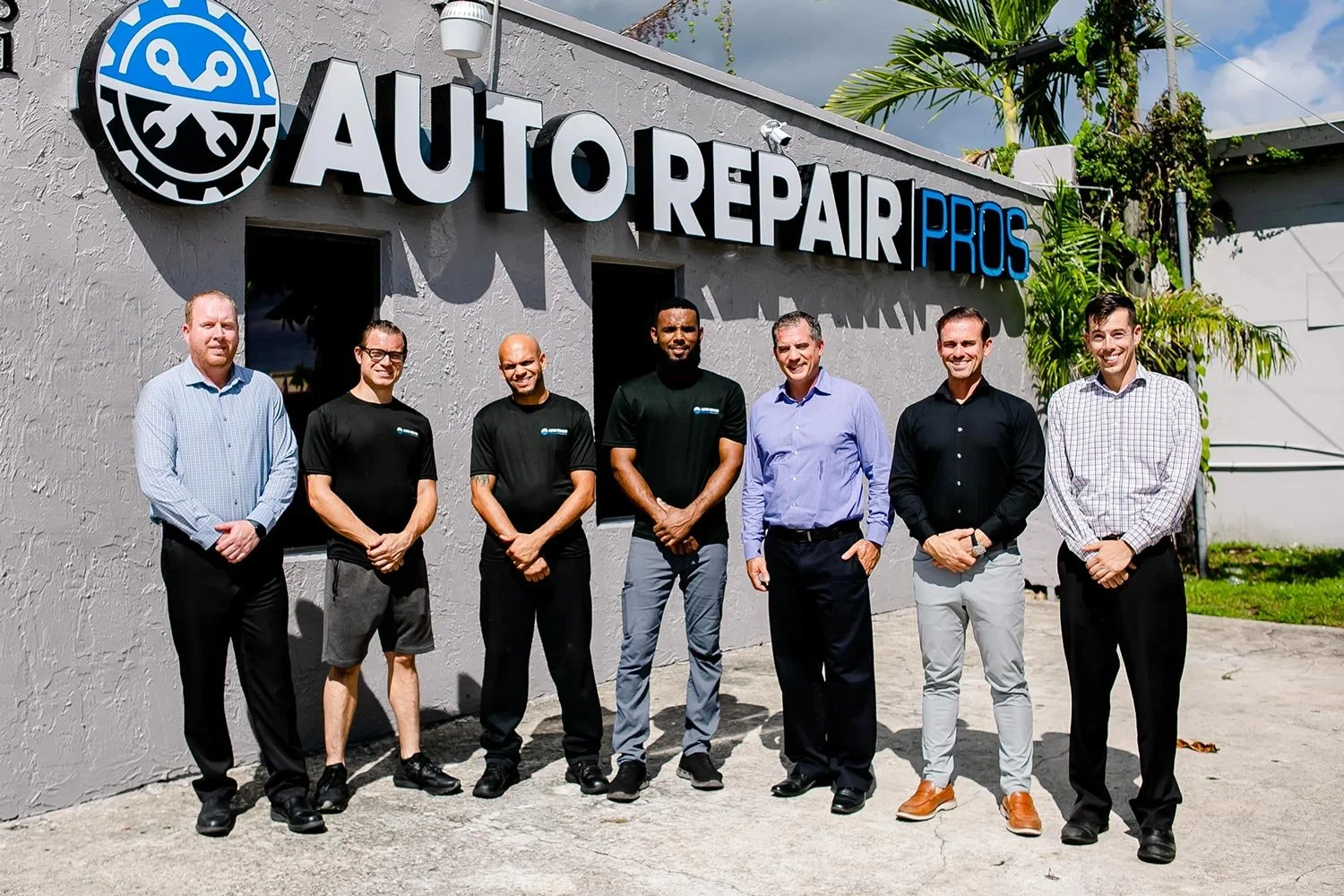 Auto Repair Pros Margate in Margate, FL (2)