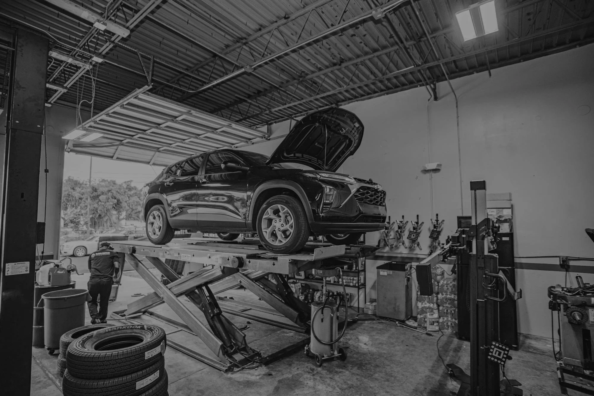 Auto Repair Pros Margate in Margate, FL (3)