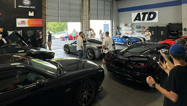 ATD Pennsylvania in Norristown, PA (2)
