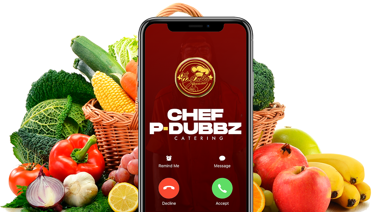 PDubbz Catering in Carrollton, TX