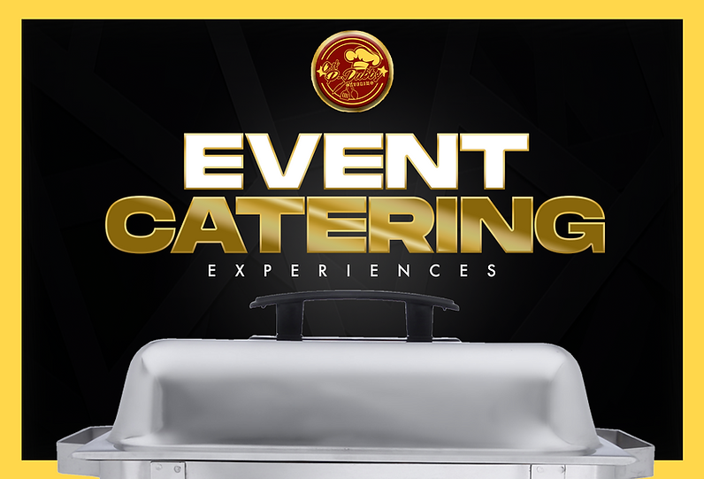 PDubbz Catering in Carrollton, TX (3)