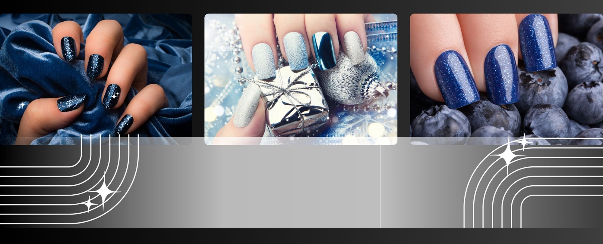 Q Nail Lounge + in Bellefontaine, OH