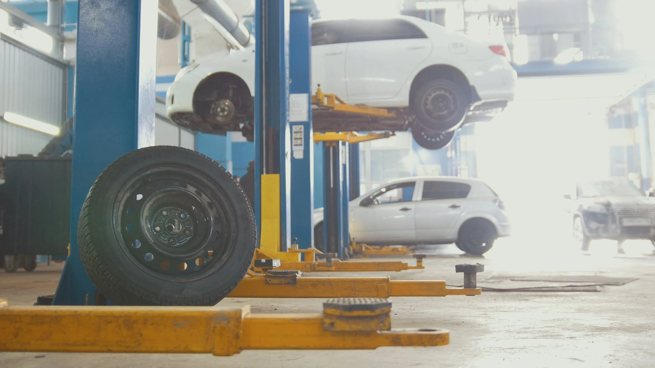 Windrim Autobody in Philadelphia, PA